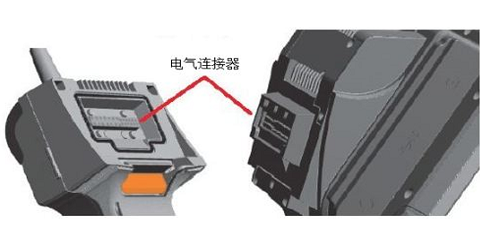 清潔工業(yè)內(nèi)窺鏡手持機